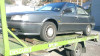  RENAULT R 21 BERLINA (B/L48) 