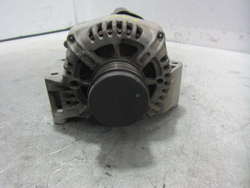 ALTERNADOR, OPEL, MERIVA