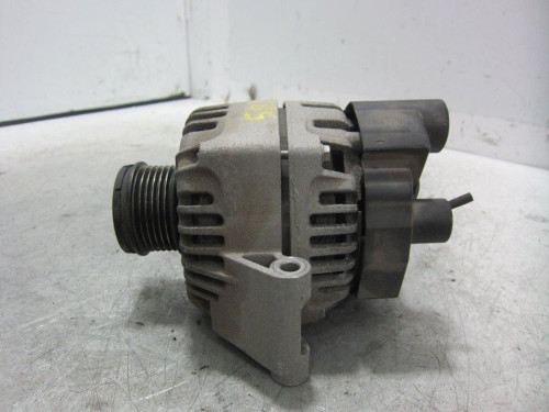 ALTERNADOR, OPEL, MERIVA