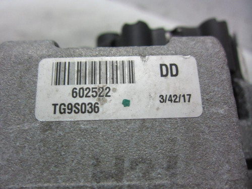 ALTERNADOR, OPEL, MERIVA