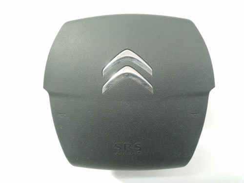  KIT AIRBAG, CITROEN, C4 BERLINA 