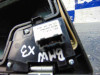  POMO PALANCA CAMBIO BMW SERIE X3 (E83) 