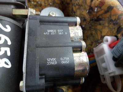 NO IDENTIFICADO, BMW, SERIE X5 (E53)