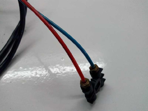  NO IDENTIFICADO BMW SERIE X5 (E53) 