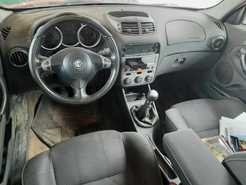  ALFA ROMEO 147 (190) 