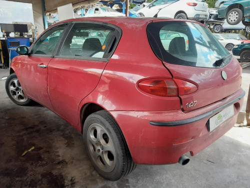  ALFA ROMEO 147 (190) 