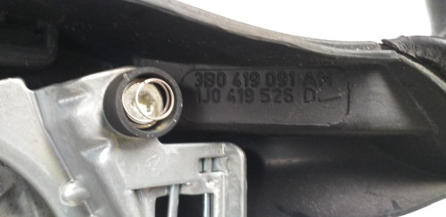 VOLANTE Volkswagen PASSAT BERLINA (3B3) 