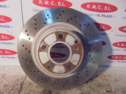  NO IDENTIFICADO Mercedes-Benz CLASE S (BM 220) BERLINA 