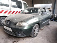 SEAT IBIZA (6L1)