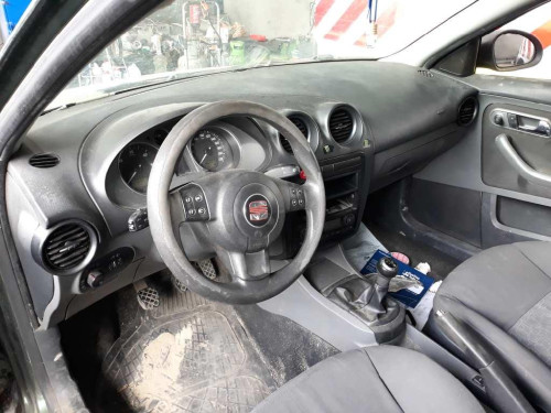  SEAT IBIZA (6L1) 