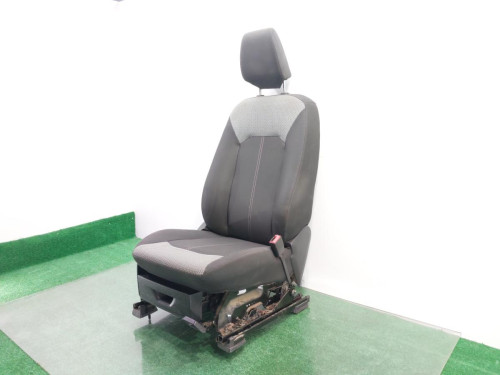 ASIENTO DELANTERO DERECHO Ford ECOSPORT (CBW) 