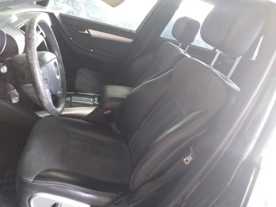 CINTURON SEGURIDAD DELANTERO IZQUIERDO, MERCEDES-BENZ, CLASE R (BM 251)