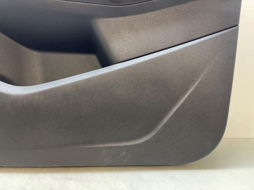 GUARNECIDO PUERTA DELANTERA DERECHA Ford KUGA (CBS) 