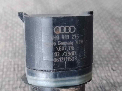 SENSOR DE APARCAMIENTO
