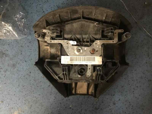 AIRBAG DELANTERO IZQUIERDO 