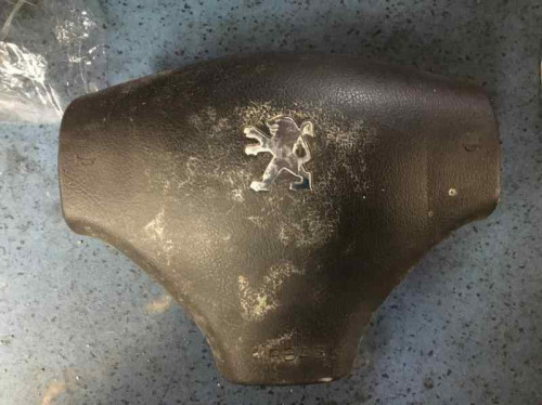 AIRBAG DELANTERO IZQUIERDO 