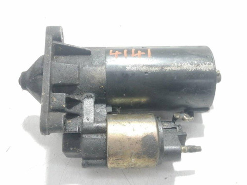  MOTOR ARRANQUE, RENAULT, KANGOO I (F/KC0) 