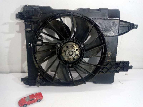  ELECTROVENTILADOR, RENAULT, SCENIC II (JM) 