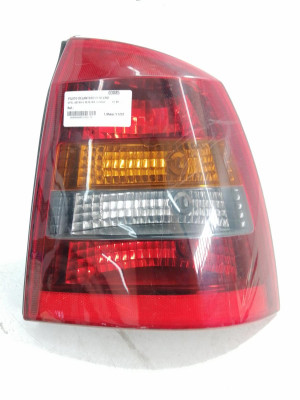 PILOTO TRASERO DERECHO, OPEL, ASTRA G BERLINA