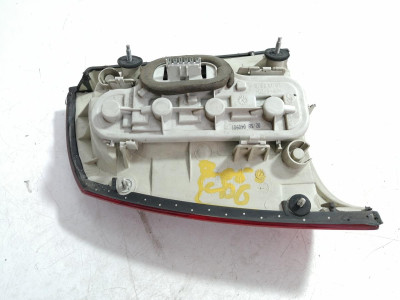 PILOTO TRASERO DERECHO, OPEL, ASTRA G BERLINA