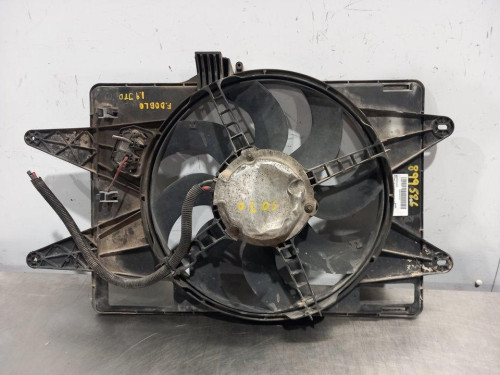  ELECTROVENTILADOR FIAT I DOBLÒ (119) 