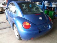 VOLKSWAGEN NEW BEETLE BERLINA (9C1/1C1)