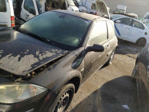  RENAULT MEGANE II BERLINA 3P 