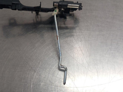 SOPORTE MANETA EXTERIOR DELANTERA DERECHA, TOYOTA, AURIS (E18)