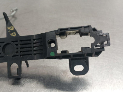 SOPORTE MANETA EXTERIOR DELANTERA DERECHA, TOYOTA, AURIS (E18)