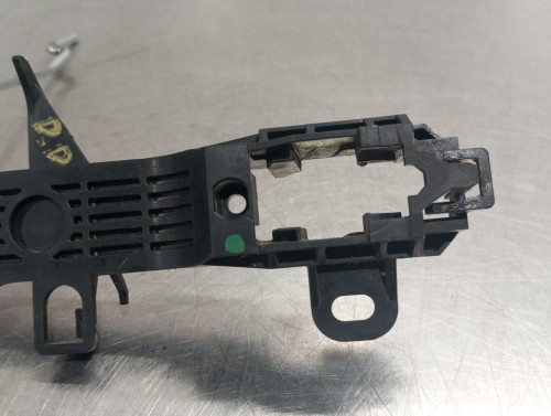  SOPORTE MANETA EXTERIOR DELANTERA DERECHA, TOYOTA, AURIS (E18) 