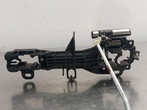  SOPORTE MANETA EXTERIOR DELANTERA DERECHA, TOYOTA, AURIS (E18) 