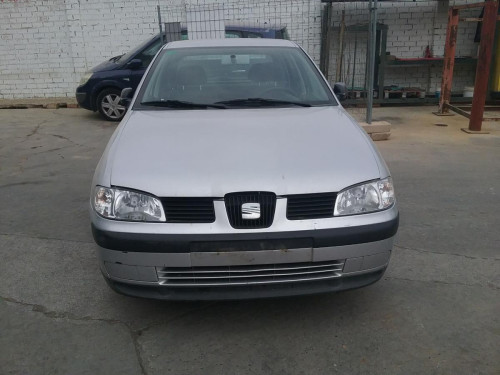  SEAT IBIZA (6K1) 