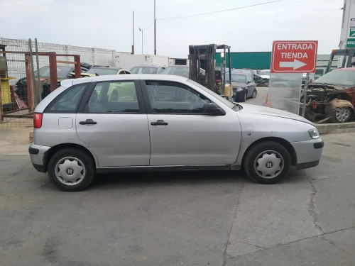  SEAT IBIZA (6K1) 
