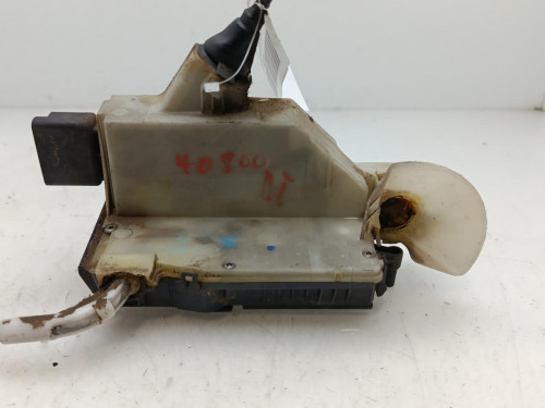 CERRADURA PUERTA DELANTERA IZQUIERDA Citroen DS5 