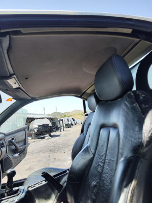 TECHO INTERIOR