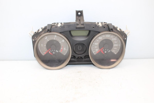 CUADRO INSTRUMENTOS RENAULT MEGANE II BERLINA 5P 