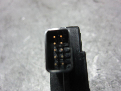  SENSOR ANGULO DE GIRO, SEAT, LEON (1P1) 