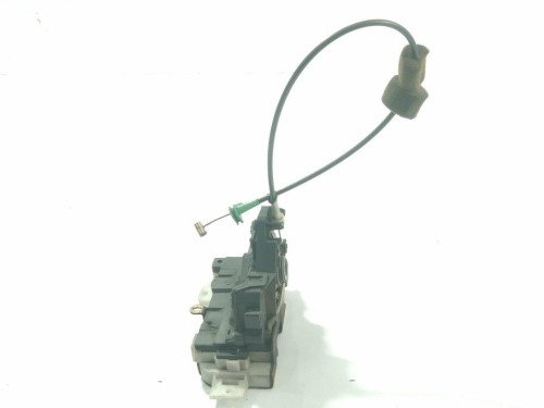  CERRADURA PUERTA TRASERA IZQUIERDA Ford MONDEO BERLINA (GE) 