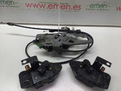 CERRADURA MALETERO / PORTON JEEP GRAND CHEROKEE (WJ/WG) 