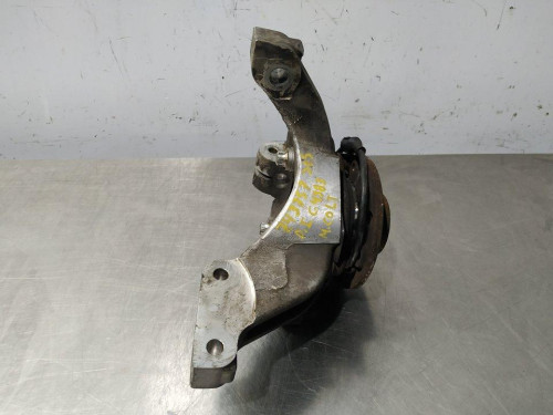 MANGUETA DELANTERA IZQUIERDA Mitsubishi COLT CZ3 BERL. 3 (Z30) 