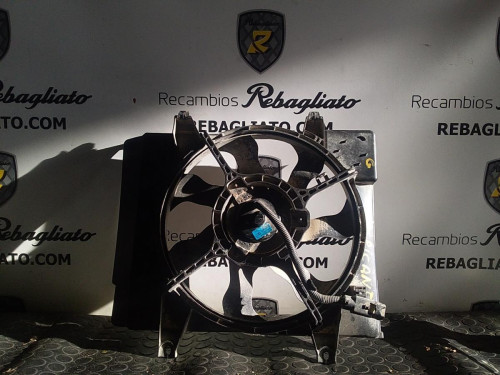  ELECTROVENTILADOR, , 
