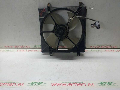  ELECTROVENTILADOR, HONDA, CR-V (RD1/3) 