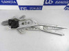  ELEVALUNAS DELANTERO IZQUIERDO NISSAN KUBISTAR (X76) 