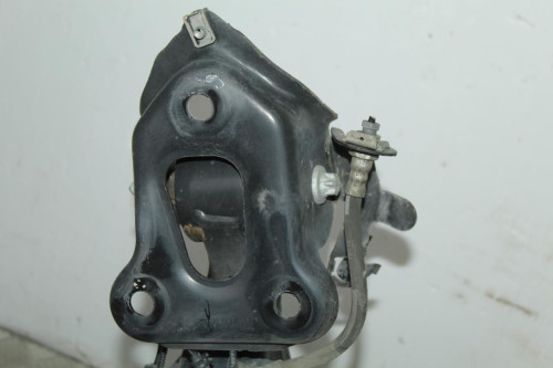 PUENTE TRASERO, ABARTH, PUNTO EVO (199)