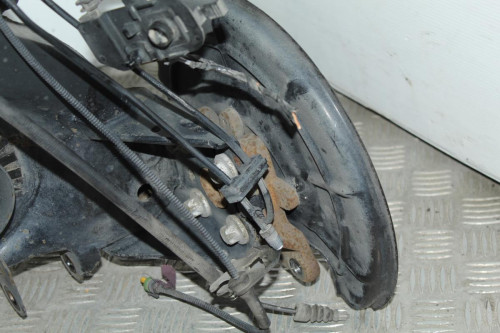 PUENTE TRASERO, ABARTH, PUNTO EVO (199)