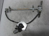 ELEVALUNAS DELANTERO IZQUIERDO Ford FIESTA BERL./COURIER 