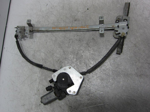ELEVALUNAS DELANTERO IZQUIERDO Ford FIESTA BERL./COURIER 