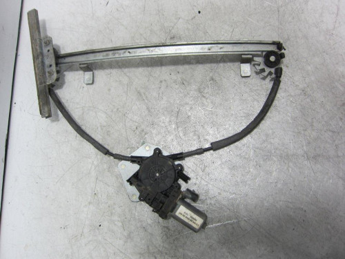 ELEVALUNAS DELANTERO IZQUIERDO Ford FIESTA BERL./COURIER 