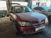 NISSAN ALMERA (N16/E) — автомобиль-донор на запчасти 