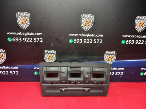  MANDO CALEFACCION / AIRE ACONDICIONADO, AUDI, A4 CABRIOLET (8H) 